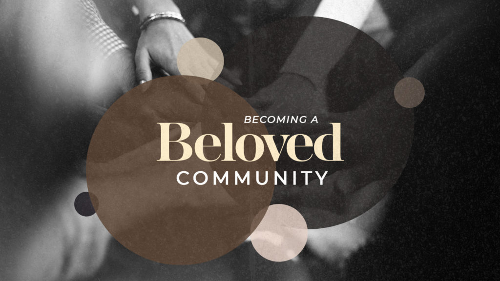 Color-Courageous Disciples are Called to Beloved Community
